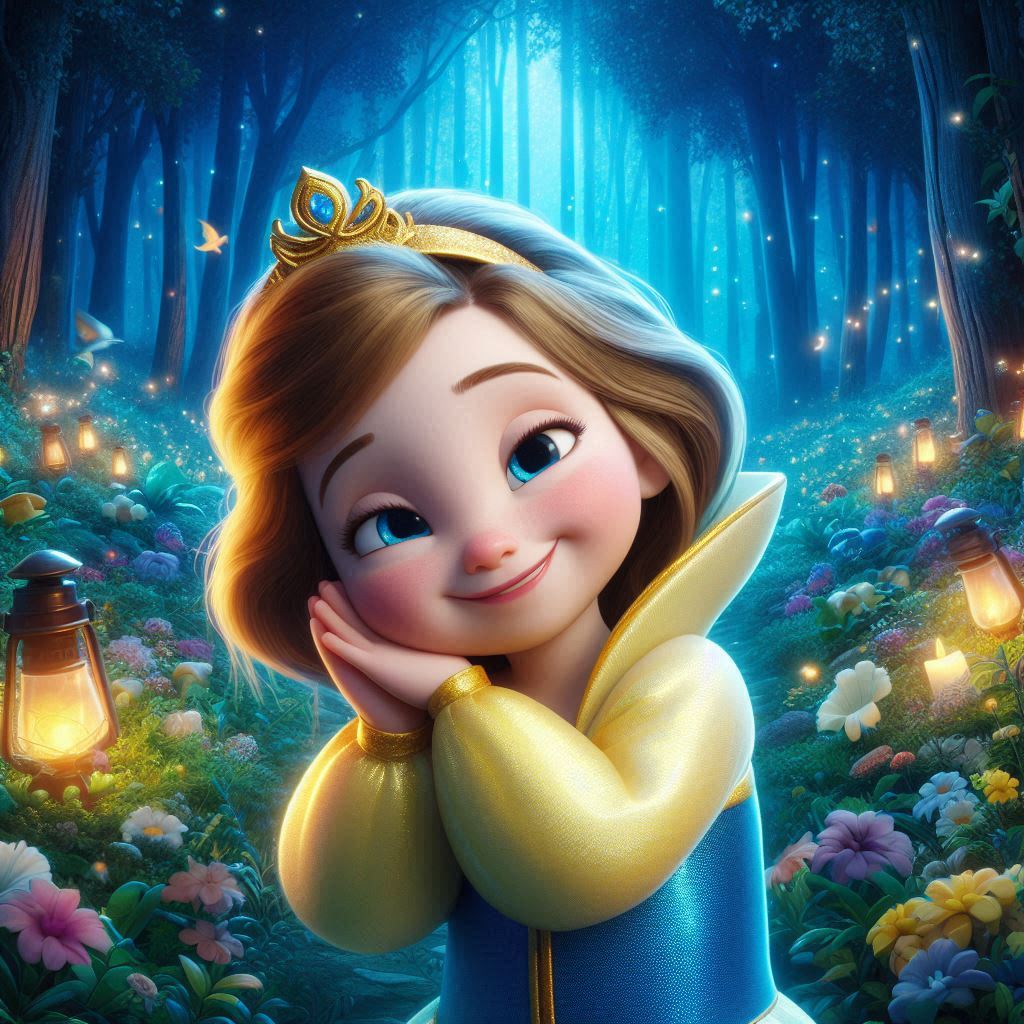 💤 La Bella Durmiente